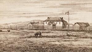 Before Brandon - The Grand Rapids of the Assiniboine documentary