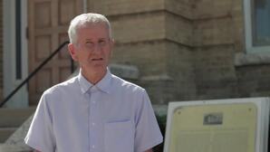 School Wars - Denominational Schools in 1880s Brandon and the Politics of National Identity