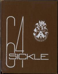 The Sickle 1964: 