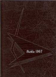The Sickle 1967: 
